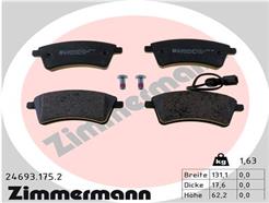 ZIMMERMANN 24693.175.2