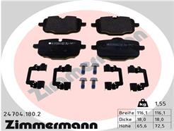 ZIMMERMANN 24704.180.2