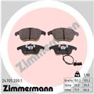 ZIMMERMANN 24705.200.1