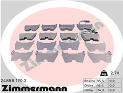 ZIMMERMANN 24888.170.2
