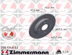 ZIMMERMANN 250.1340.52