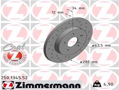 ZIMMERMANN 250.1345.52