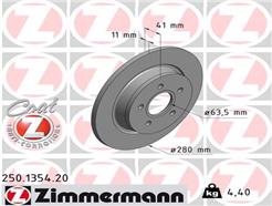 ZIMMERMANN 250.1354.20