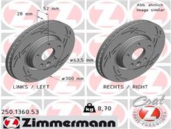 ZIMMERMANN 250.1360.53