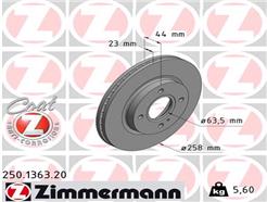 ZIMMERMANN 250.1363.20