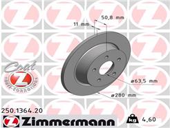 ZIMMERMANN 250.1364.20