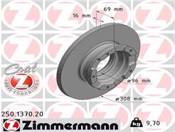 ZIMMERMANN 250.1370.20