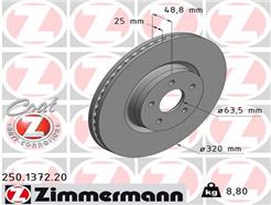 ZIMMERMANN 250.1372.20