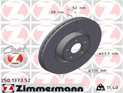 ZIMMERMANN 250.1373.52