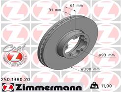 ZIMMERMANN 250.1380.20