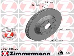 ZIMMERMANN 250.1386.20