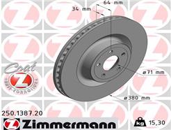 ZIMMERMANN 250.1387.20