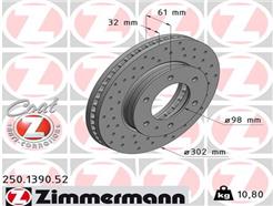 ZIMMERMANN 250.1390.52