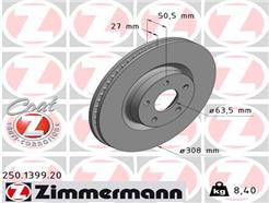 ZIMMERMANN 250.1399.20