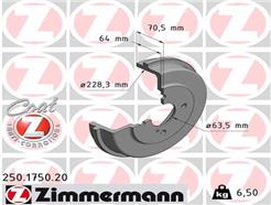 ZIMMERMANN 250.1750.20