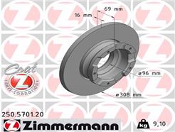 ZIMMERMANN 250.5701.20