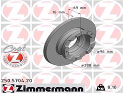 ZIMMERMANN 250.5704.20