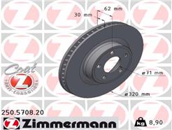 ZIMMERMANN 250.5708.20