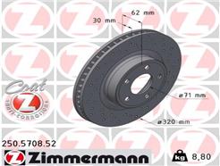 ZIMMERMANN 250.5708.52