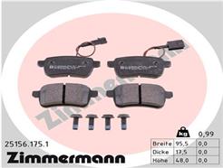 ZIMMERMANN 25156.175.1