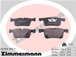 ZIMMERMANN 25199.195.1