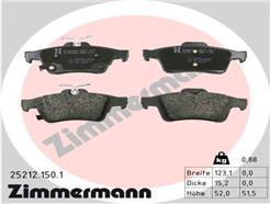 ZIMMERMANN 25212.150.1