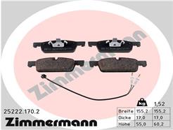 ZIMMERMANN 25222.170.2