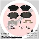 ZIMMERMANN 25617.185.2