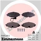 ZIMMERMANN 25683.200.2