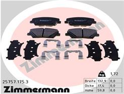 ZIMMERMANN 25757.175.3