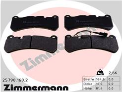 ZIMMERMANN 25790.160.2