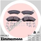 ZIMMERMANN 25895.185.2