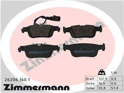 ZIMMERMANN 26206.160.1