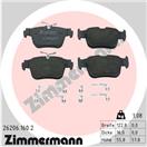 ZIMMERMANN 26206.160.2