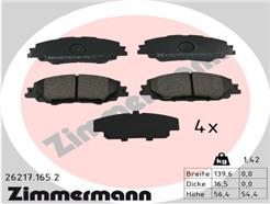 ZIMMERMANN 26217.165.2