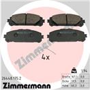 ZIMMERMANN 26448.175.2