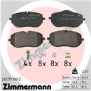 ZIMMERMANN 26579.190.2