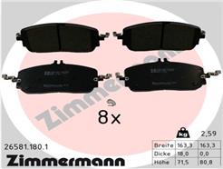 ZIMMERMANN 26581.180.1