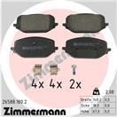 ZIMMERMANN 26588.180.2