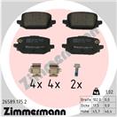 ZIMMERMANN 26589.175.2