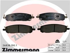 ZIMMERMANN 26838.190.1