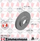 ZIMMERMANN 280.3154.20