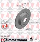 ZIMMERMANN 280.3169.20