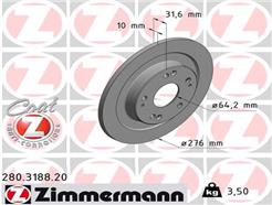 ZIMMERMANN 280.3188.20
