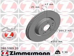 ZIMMERMANN 280.3189.20