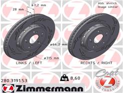 ZIMMERMANN 280.3191.53