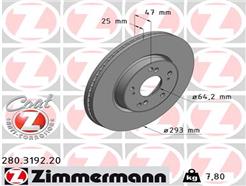 ZIMMERMANN 280.3192.20