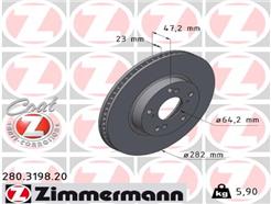 ZIMMERMANN 280.3198.20
