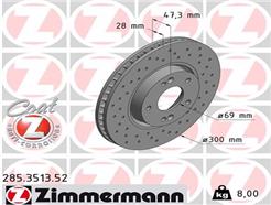ZIMMERMANN 285.3513.52