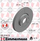 ZIMMERMANN 285.3516.20